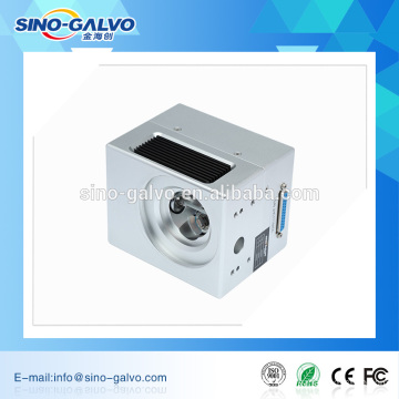 Sino-Galvo JD2206 Haute Qualité 10mm Faisceau YAG Laser Marquage Galvanomètre Scanner / Tête Laser